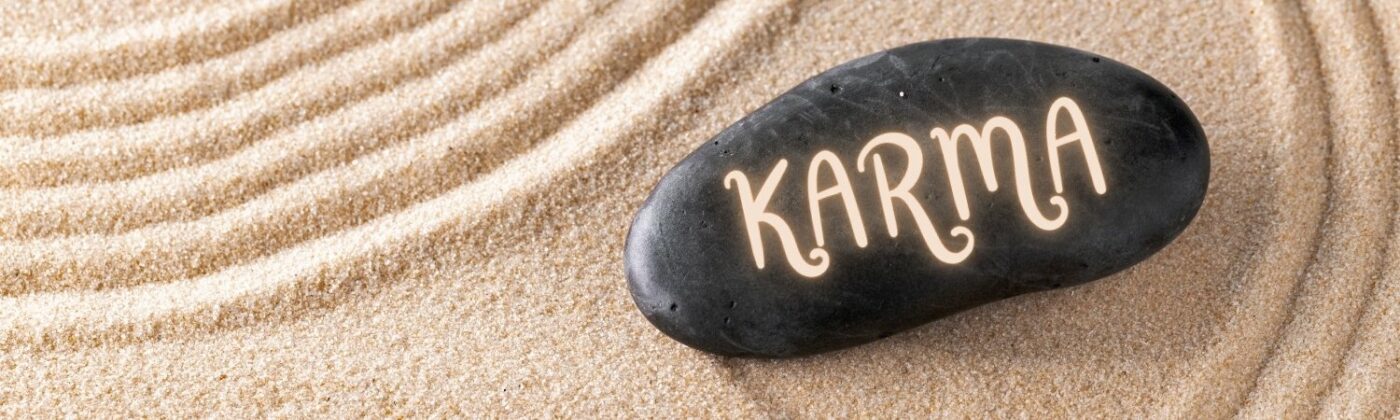 Article blog karma lappeldelalumiere